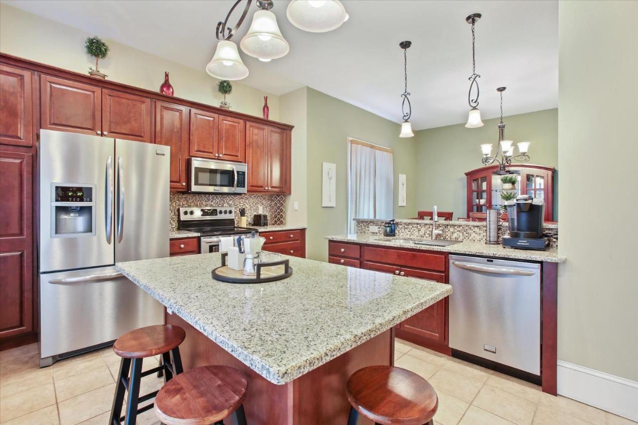 Greenridge Getaway:Near Universities & Attractions Scranton Esterno foto