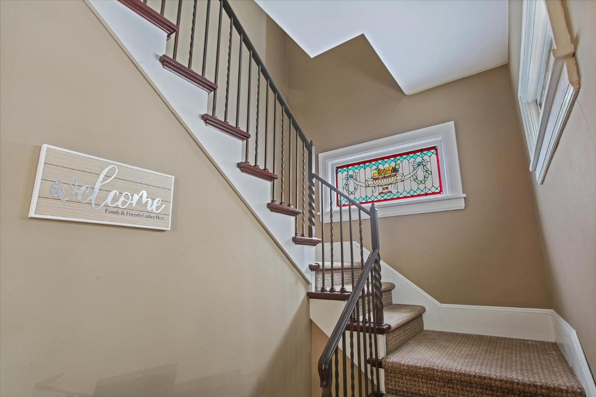 Greenridge Getaway:Near Universities & Attractions Scranton Esterno foto