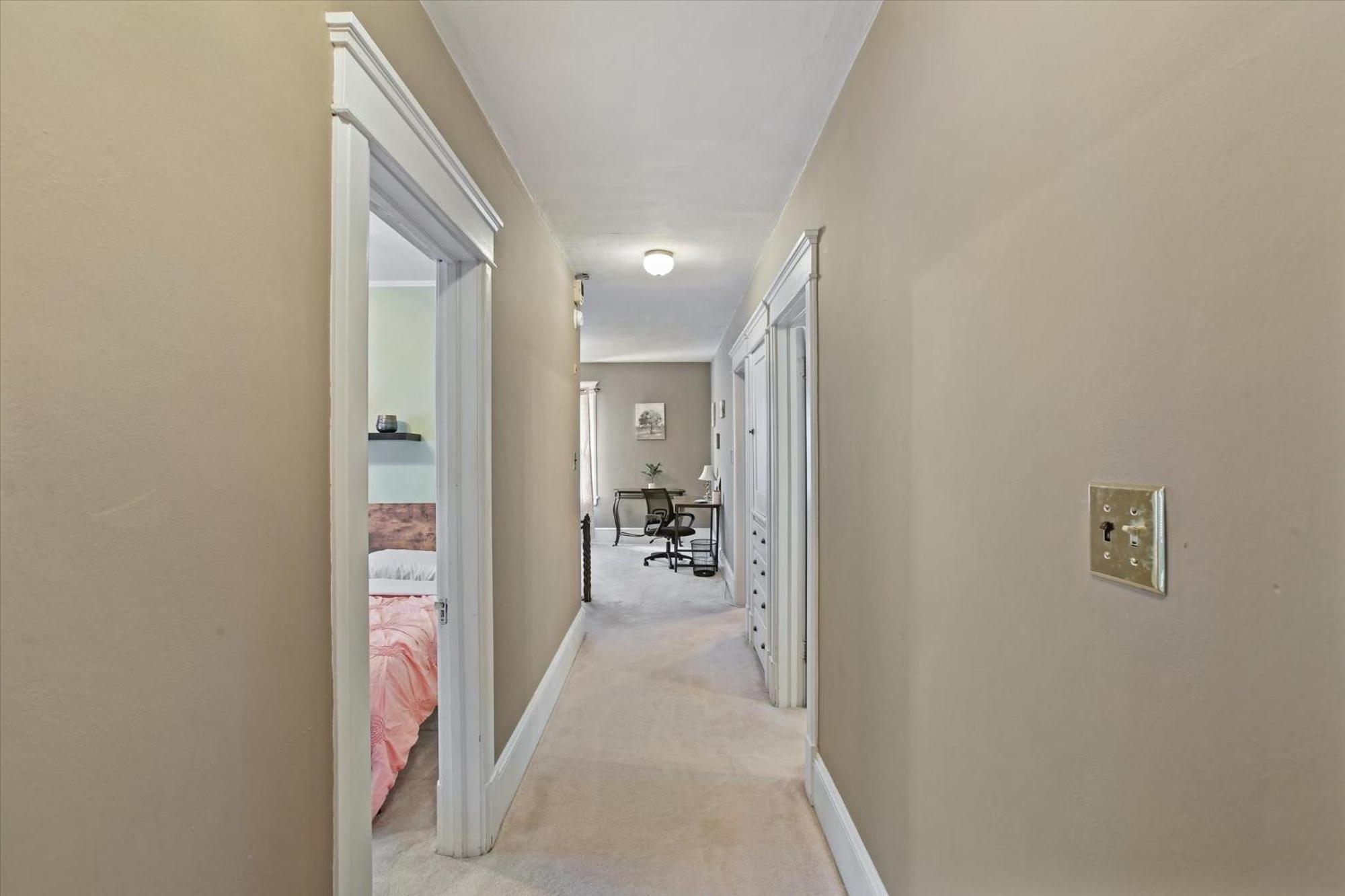 Greenridge Getaway:Near Universities & Attractions Scranton Esterno foto