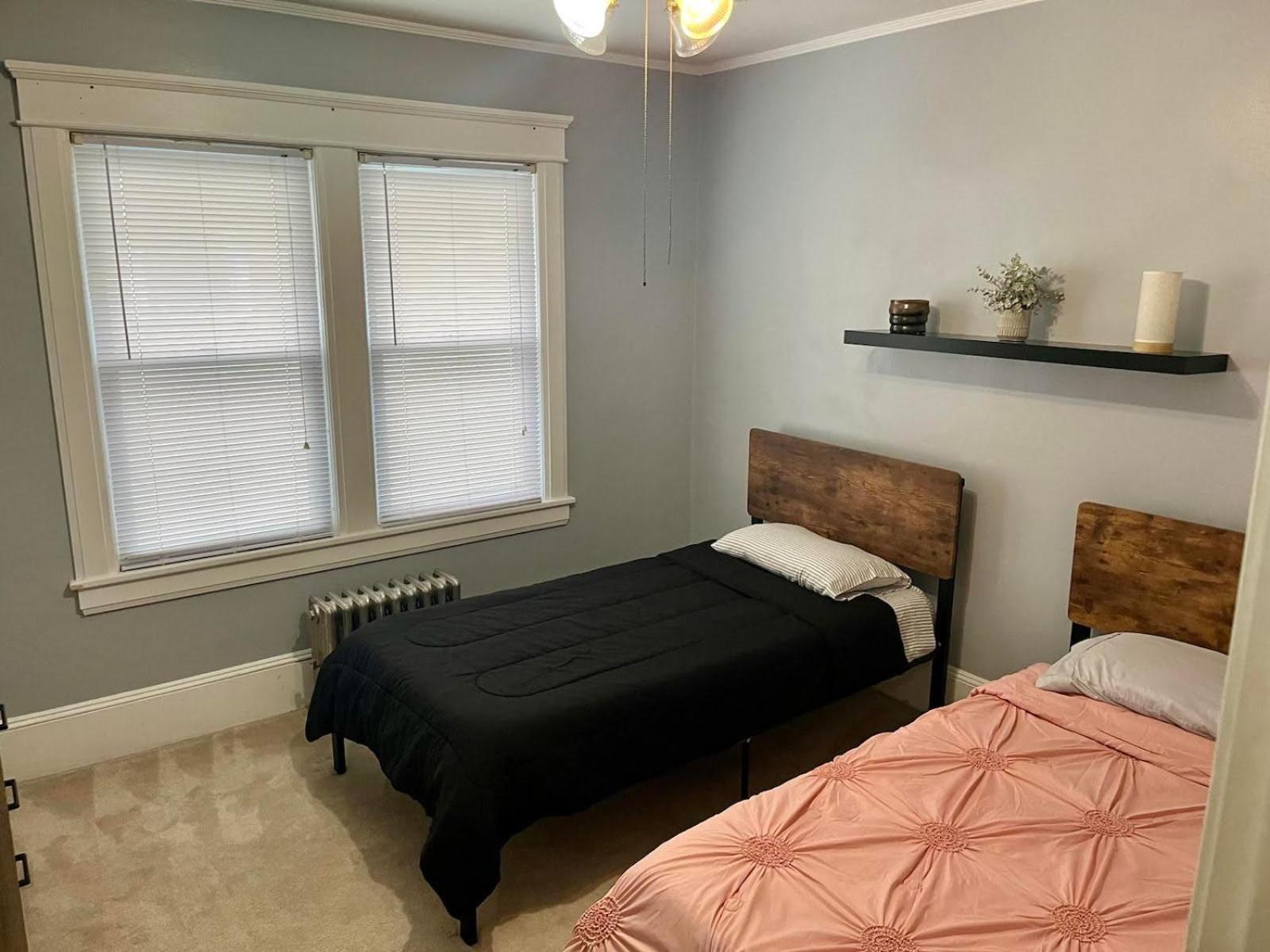 Greenridge Getaway:Near Universities & Attractions Scranton Esterno foto